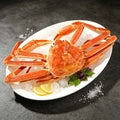 Cooked Frozen Whole Snow Crab